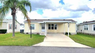 Mobile Home at 608 Yellow Cypress Lane, #55 Winter Haven, FL 33881