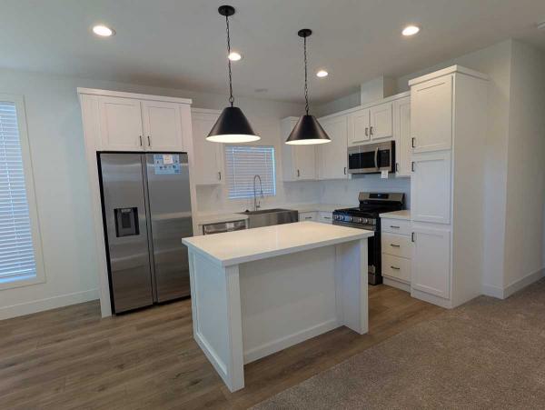 2025 Clayton West Mobile Home For Sale