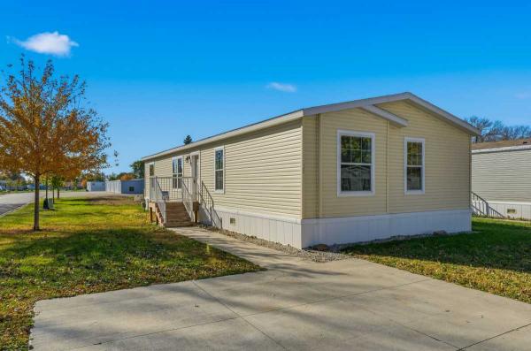 2021 Champion Redman  Manufactured Home