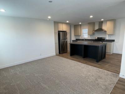 Photo 3 of 23 of home located at 6420 E Tropicana Ave Lot 252 Las Vegas, NV 89122