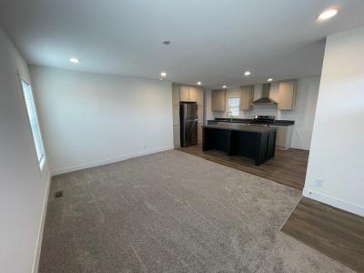 Photo 5 of 23 of home located at 6420 E Tropicana Ave Lot 252 Las Vegas, NV 89122