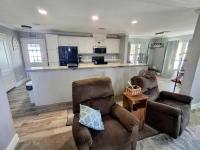 2019 FCTW Mobile Home