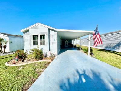 Mobile Home at 9029 Michigan Rd Sebring, FL 33870