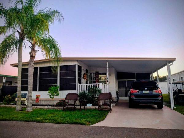 1982 TWIN Mobile Home For Sale