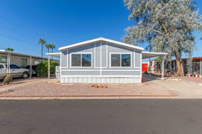 Mobile Home at 2650 W Union Hills Dr #247 Phoenix, AZ 85027