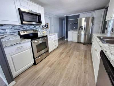 Mobile Home at 7241 Andalucia Ave New Port Richey, FL 34653