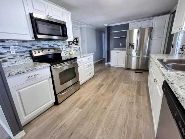 Photo 1 of 2 of home located at 7241 Andalucia Ave New Port Richey, FL 34653