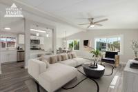 1988 Fleetwood Mobile Home