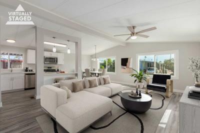 Photo 2 of 7 of home located at 2650 W Union Hills Dr #247 Phoenix, AZ 85027