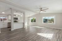 1988 Fleetwood Mobile Home