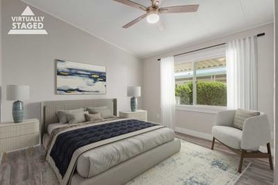 Photo 4 of 7 of home located at 2650 W Union Hills Dr #247 Phoenix, AZ 85027