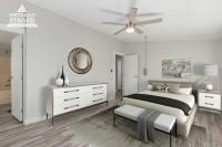 1988 Fleetwood Mobile Home