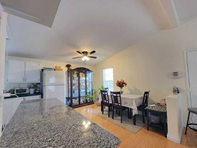 Photo 3 of 4 of home located at 320 N Park Vista St Anaheim, CA 92806