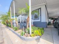 1998 Golden West 7300GM4000IF Manufactured Home