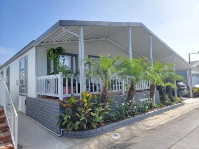Mobile Home at 320 N Park Vista St Anaheim, CA 92806