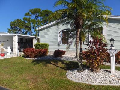 Photo 2 of 16 of home located at 2853 Steamboat Loop North Fort Myers, FL 33917