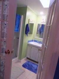 1999 Merit Manufactured Home