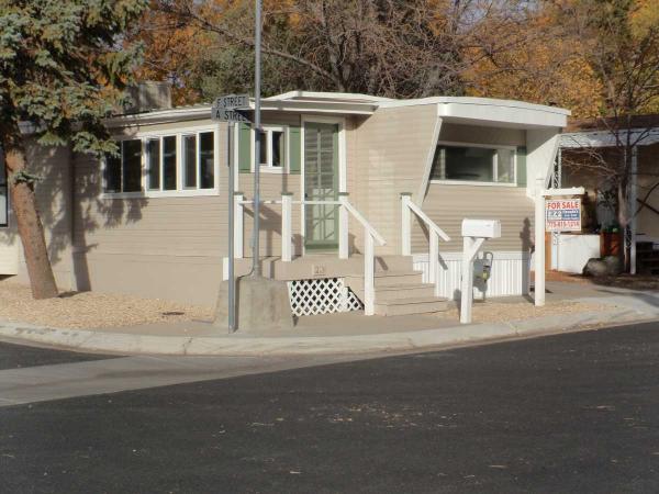 1961 Empire Manufactured Home