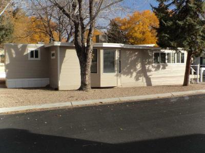 Photo 2 of 23 of home located at 210 A Street Carson City, NV 89706