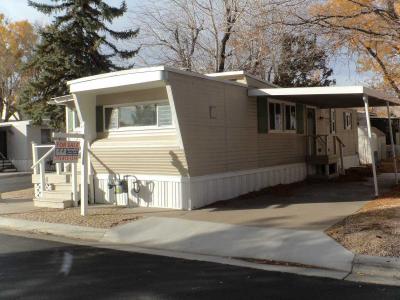 Photo 3 of 23 of home located at 210 A Street Carson City, NV 89706