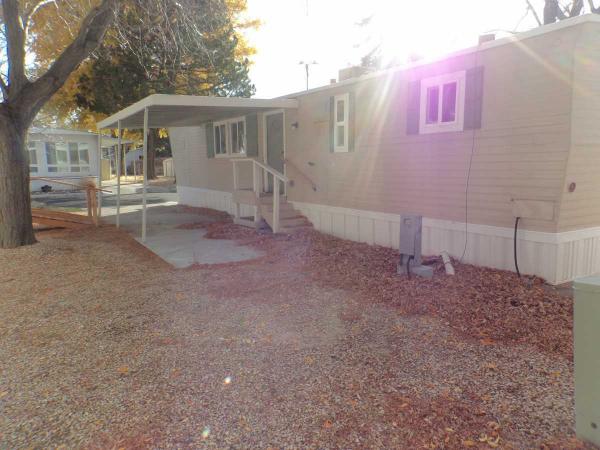 1961 Empire Manufactured Home