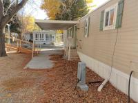 1961 Empire Manufactured Home