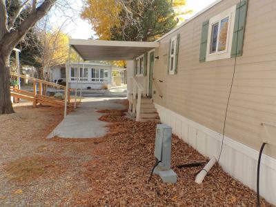 Photo 5 of 23 of home located at 210 A Street Carson City, NV 89706