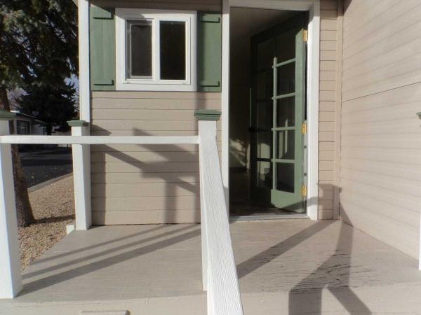 1961 Empire Manufactured Home