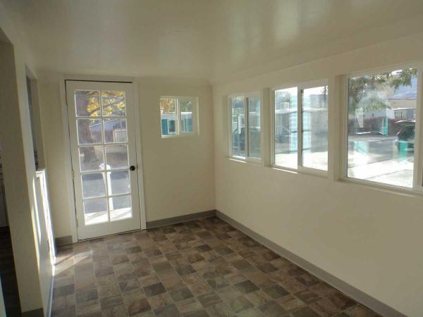 1961 Empire Manufactured Home