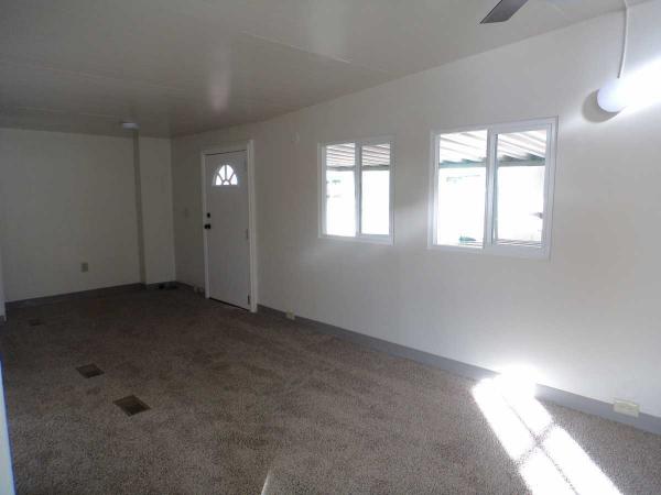 1961 Empire Manufactured Home