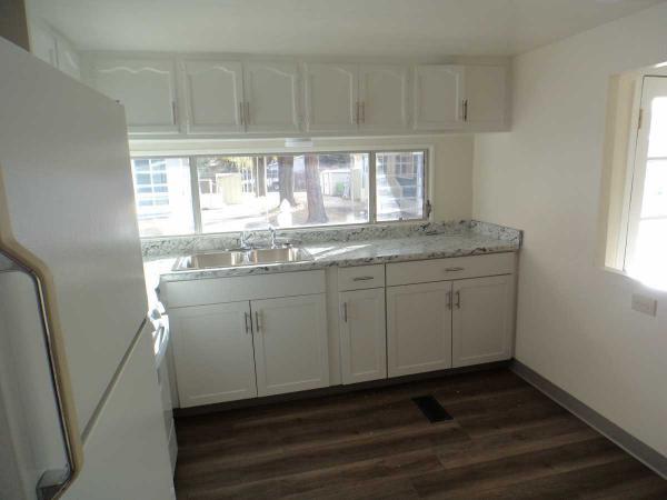 1961 Empire Manufactured Home