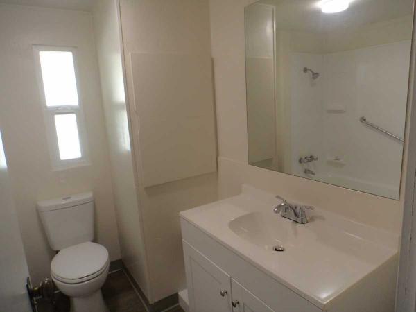 1961 Empire Manufactured Home