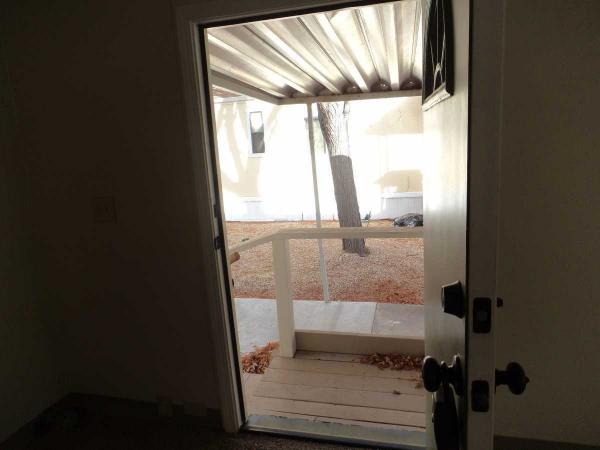 1961 Empire Manufactured Home