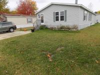 1996 Redman Manufactured Home