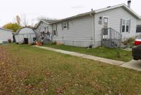 1996 Redman Manufactured Home