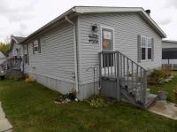 1996 Redman Manufactured Home