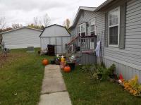 1996 Redman Manufactured Home