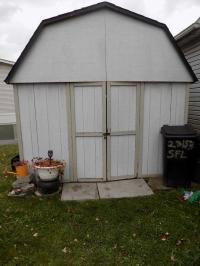 1996 Redman Manufactured Home