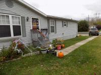 1996 Redman Manufactured Home