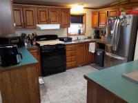 1996 Redman Manufactured Home