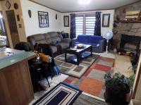 1996 Redman Manufactured Home