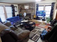 1996 Redman Manufactured Home