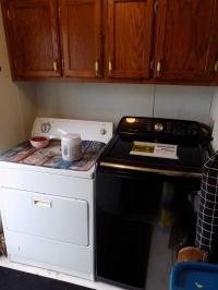 1996 Redman Manufactured Home