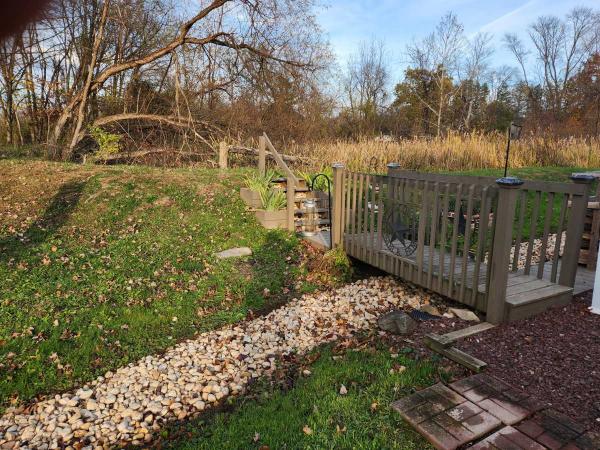 2017 Champion Northwood Mobile Home