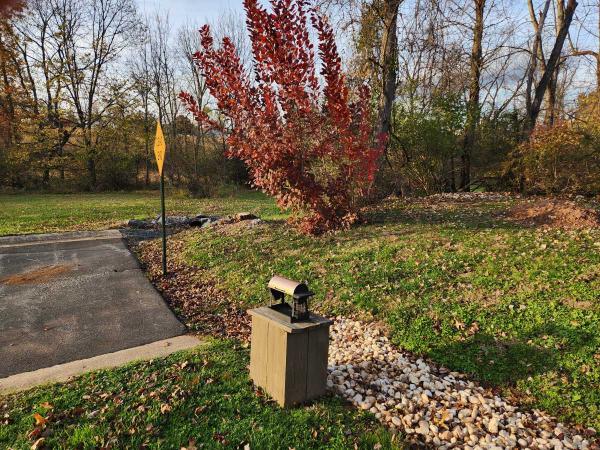 2017 Champion Northwood Mobile Home