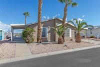 1995 Fleetwood Manufactured Home