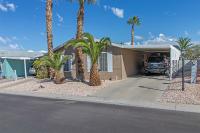 1995 Fleetwood Manufactured Home