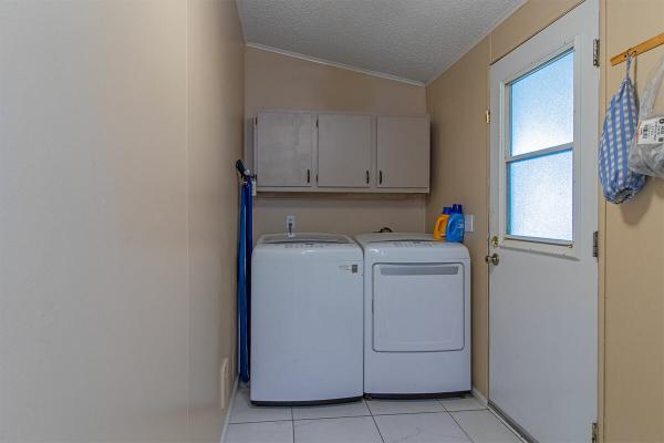 1995 Fleetwood Manufactured Home