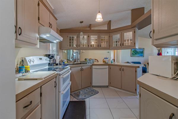 1995 Fleetwood Manufactured Home