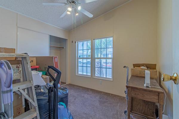 1995 Fleetwood Manufactured Home